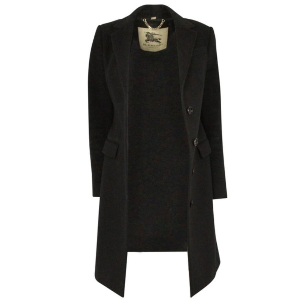 Burberry London Wool Jacket